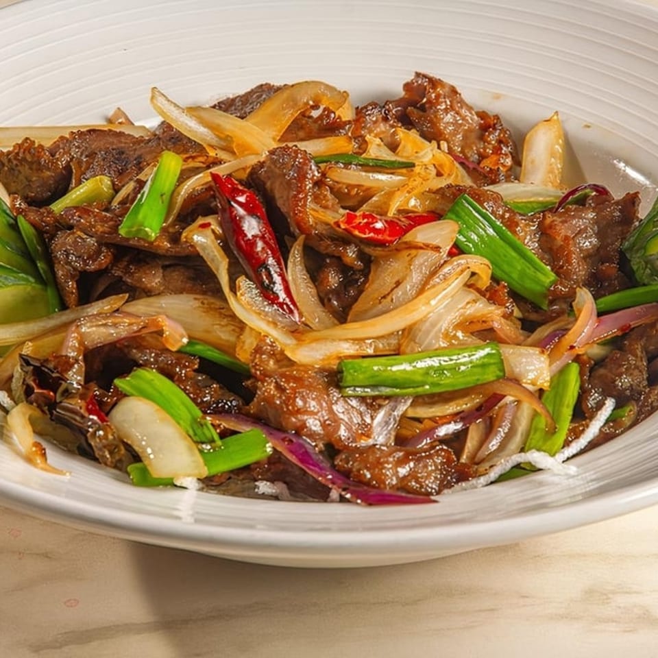 Takeout Made Easy