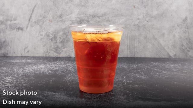 Sweet Tea.