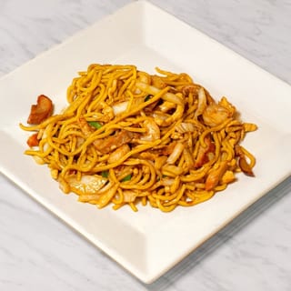 House Special Lo Mein