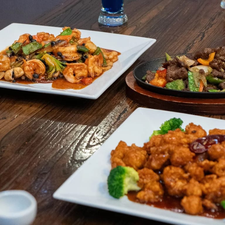 Elevate Your Event with Authentic Flavors