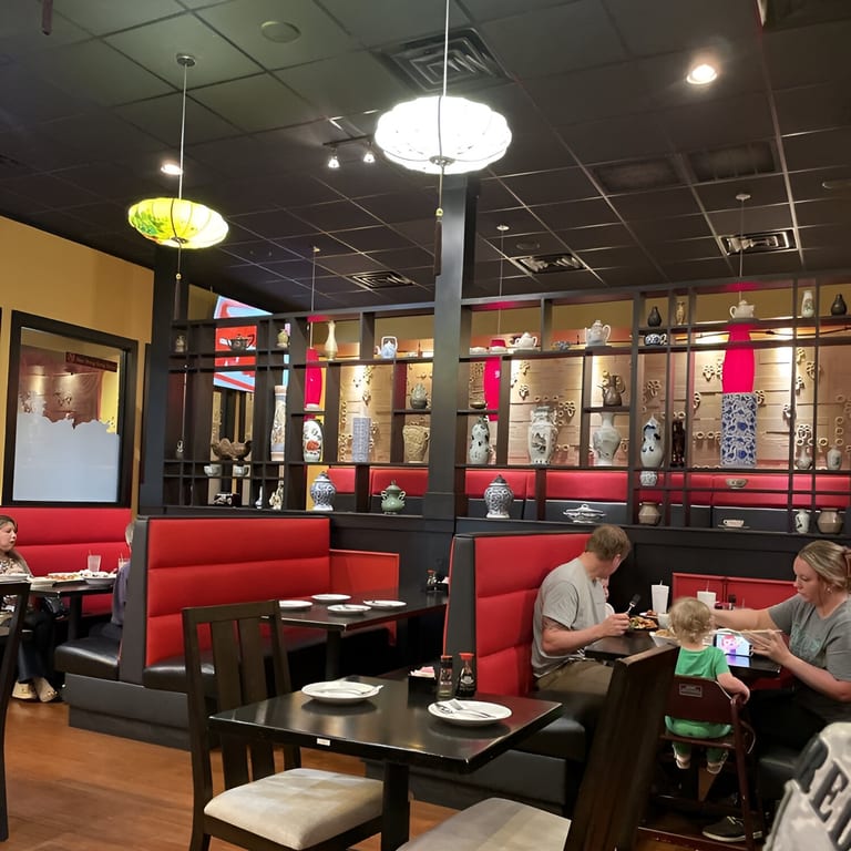 Reserve Your Table Today