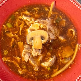 Beef Soup