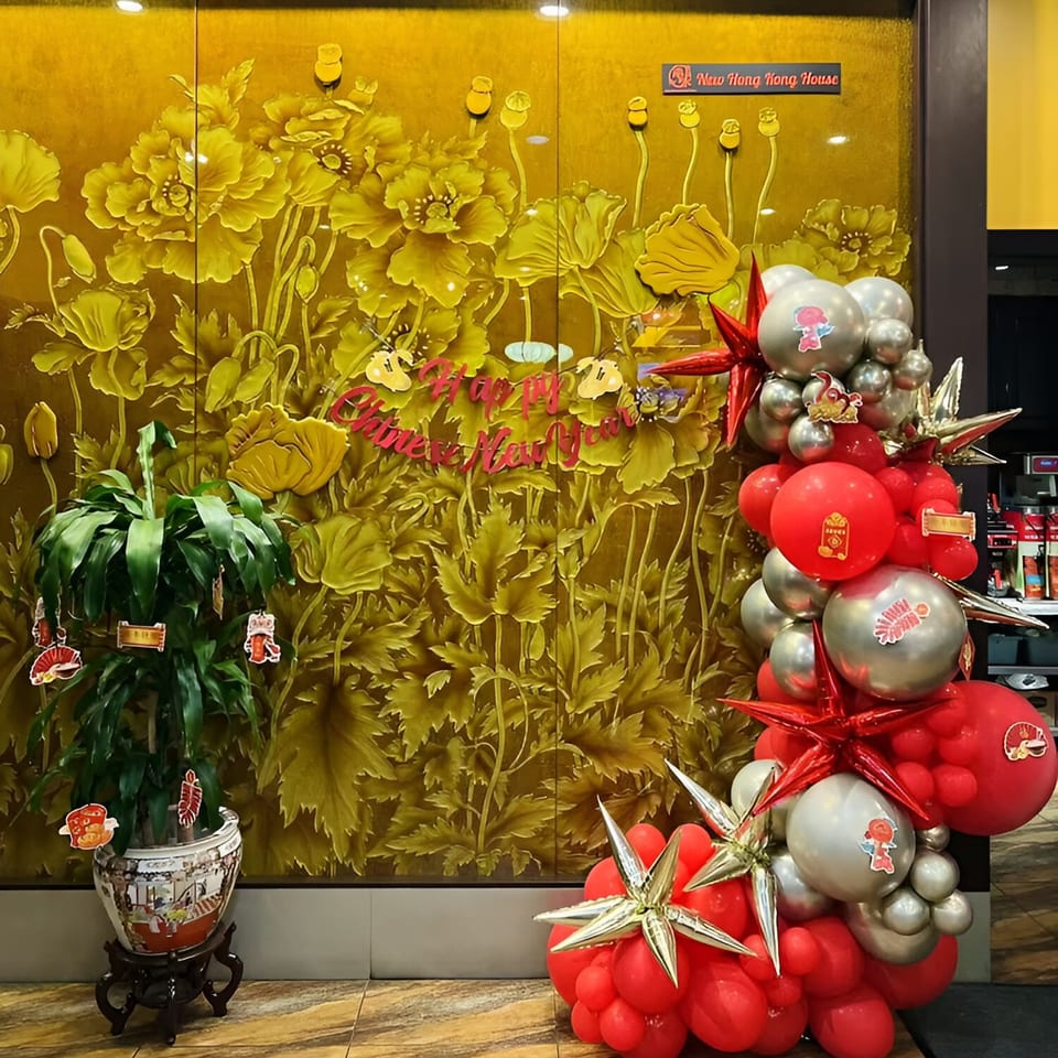 Rooted in Tradition