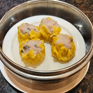 Shrimp Shumai (4pcs)