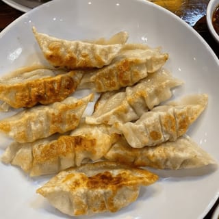 Pot Stickers (9pcs)