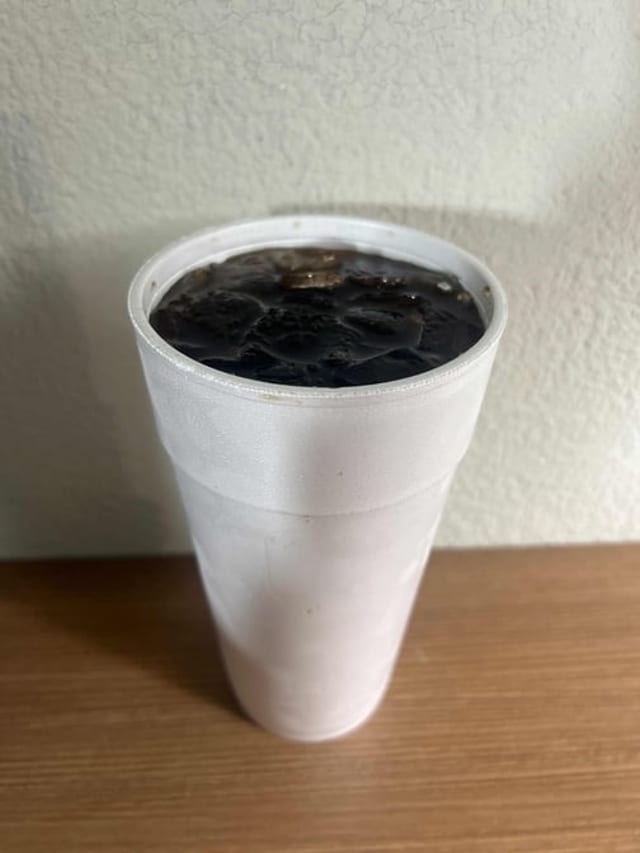 Dr. Pepper.