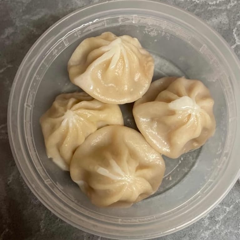 Savor Our Xiao Long Bao