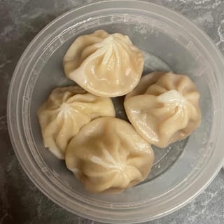 Xiao Long Bao