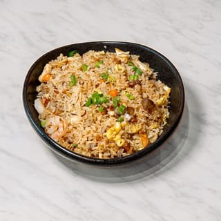 House Special Fried Rice