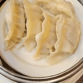 Steamed Pot Stickers (9pcs)