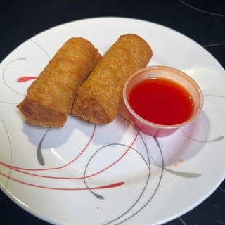 Egg Rolls