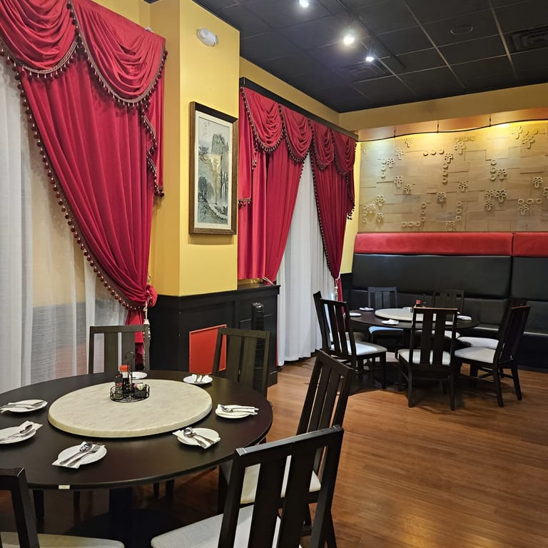 Where Flavor Meets Tradition in Every Bite
