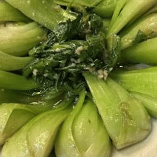 Bok Choy