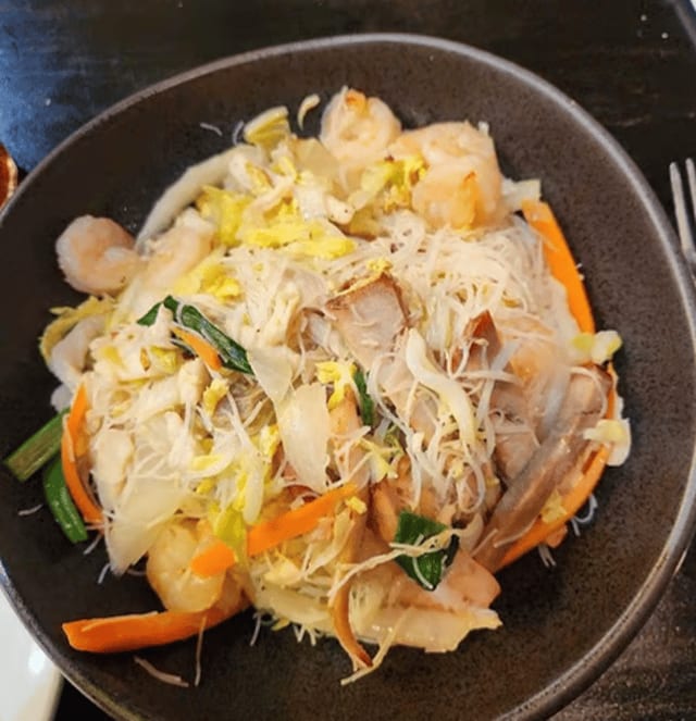 House Special Mei Fun.