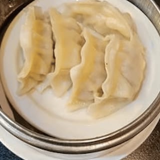 Steamed Dumpling