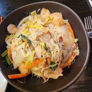 Pork Mei Fun