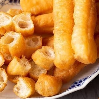 Fried Dough Stick