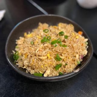 Beef Fried Rice